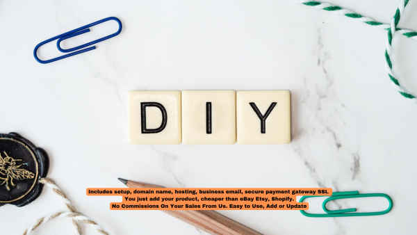 DIY Plan (Basic)